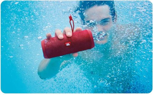 ORYGINALNY GŁOŚNIK JBL FLIP 4 na Arena.pl