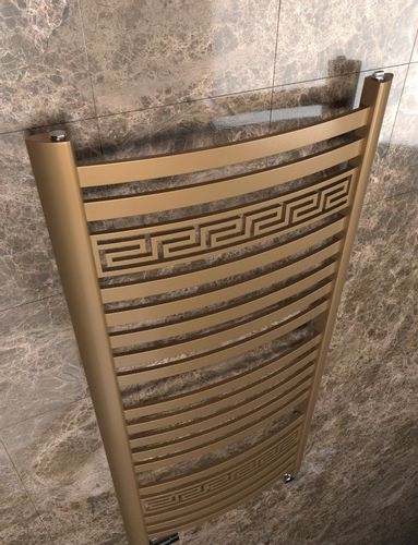 GRZEJNIK ŁAZIENKOWY EMITER 950x570 ANTYK na Arena.pl