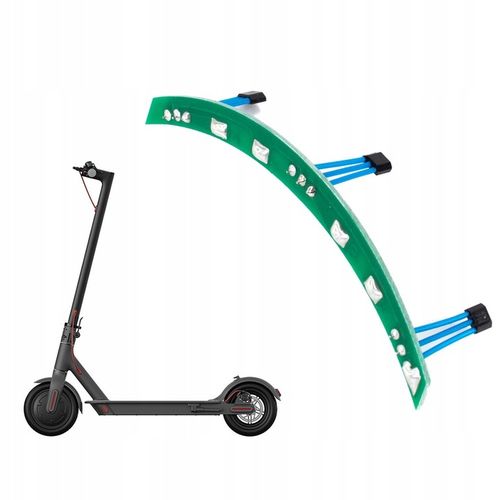 Czujnik Halla 120 stopni do Xiaomi M365 na Arena.pl