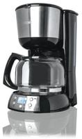 Ekspres przelewowy KOENIC KCM 101024 Czarny