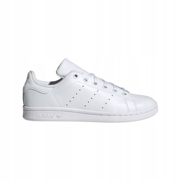 ADIDAS STAN SMITH J R.37 1/3 zdjęcie 3