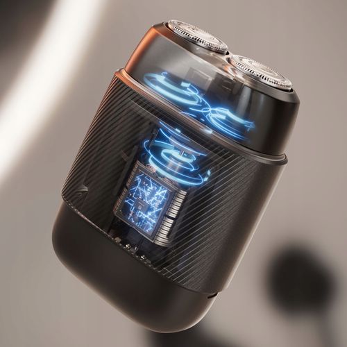 Golarka męska PHILIPS S591/05 Czarny na Arena.pl