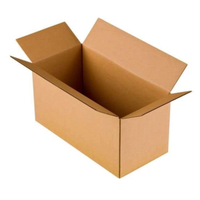 Karton klapowy 600x500x500 mm 5W 1 szt.