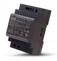 Aco PS-HDR-60-15MA video DIN 15-17V, 4A