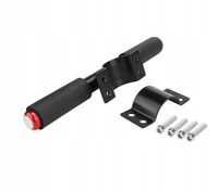 Kierownica uchwyt dla dzieci z LED do hulajnogi