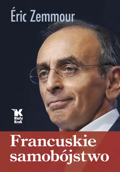 Francuskie samobójstwo zdjęcie 1