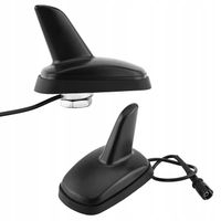 ANTENA SAMOCHODOWA PŁETWA REKINA