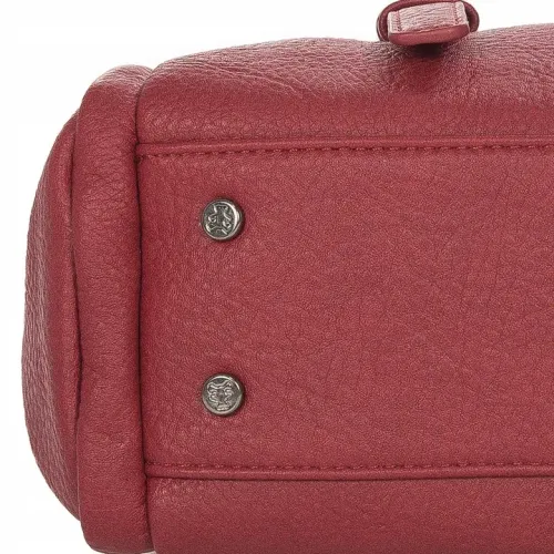 torebka listonoszka skóra ekologiczna na Arena.pl