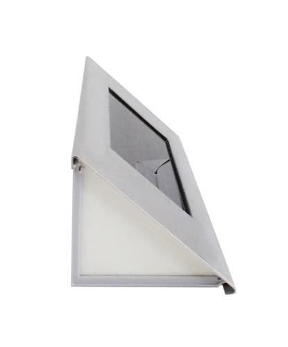 Solarny numer domu na Arena.pl