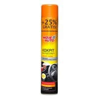 KOKPIT BŁYSZCZĄCY 600ML CYTRYNA - BIS 19-010