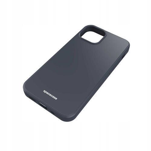 Spacecase Silicone Case Iphone 13 Mini Black na Arena.pl