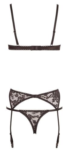 Shelf Bra Set 75B/S na Arena.pl