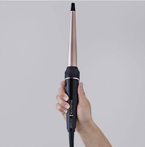 Remington PROLUXE MIDNIGHT EDITION CI91W1B Lokówka na Arena.pl