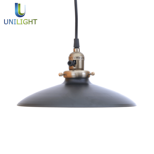 Lampa wisząca RETRO - ULFN67 na Arena.pl