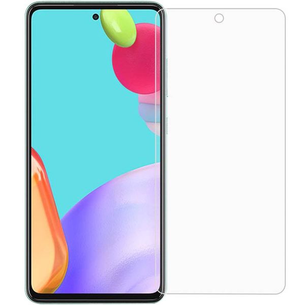Szkło Hartowane Samsung Galaxy A52 / A52S zdjęcie 1