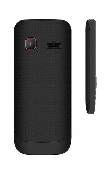 Klasyczny Telefon Komórkowy Maxcom Classic Mm142 zdjęcie 2