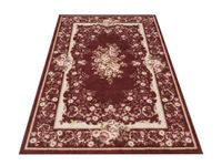 Casablanca 06 Czerwony 120 x 170 cm czerwony