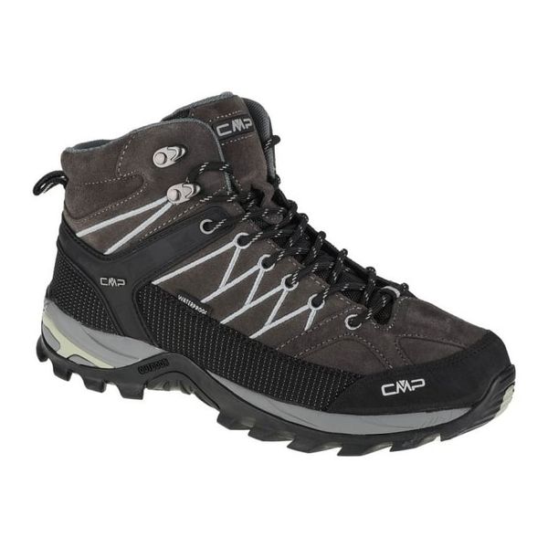 Buty CMP Rigel Mid 3Q12947-U862 r.42 zdjęcie 1