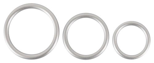 metallic silicone cock ring se na Arena.pl