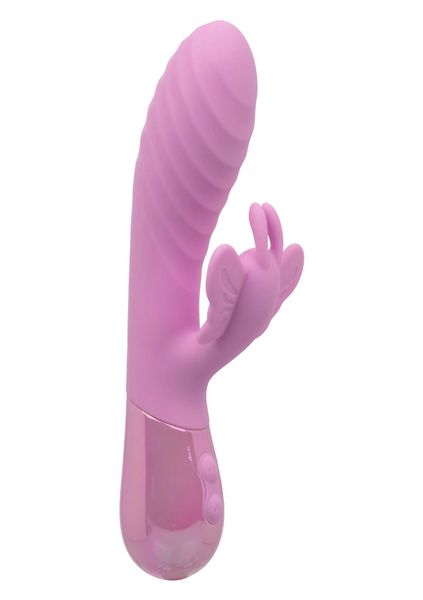 Dual Flutter Vibrator zdjęcie 1