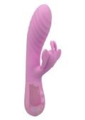 Dual Flutter Vibrator