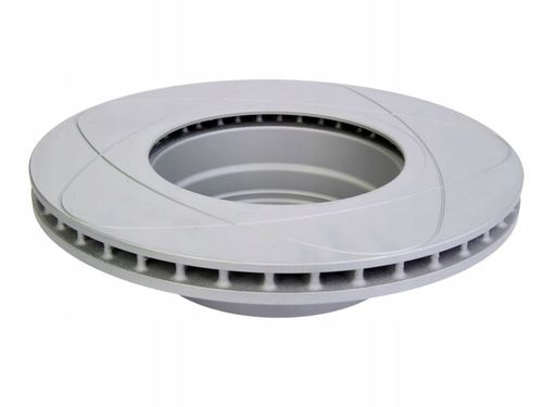 TARCZA HAM PRZOD 310X24 V POWER DISC ATE na Arena.pl
