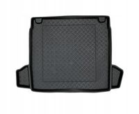 Citroen C5 Sedan od 2008 Mata wkład bagażnika