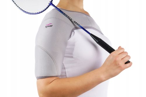 STABILIZATOR STAWU RAMIENNEGO I BARKU NEOPRENOWY na Arena.pl