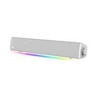 Soundbar komputerowy CREATIVE Sound Blaster GS3 Komunikacja bezprzewodowa