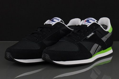 Reebok ROYAL CLJOGG (M46192) na Arena.pl