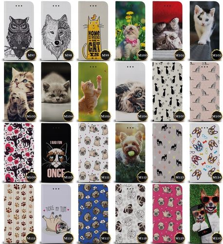 Etui Case do Samsung Galaxy A35 5G +Szkło WZORY na Arena.pl