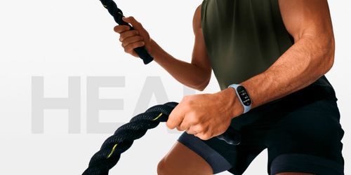 Smartband Xiaomi Mi Band 9 5ATM SpO2 Amoled na Arena.pl