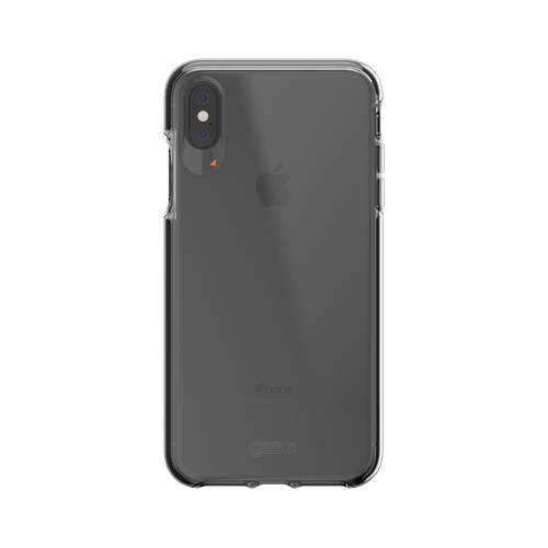GEAR4 D3O PICCADILLY iPhone XS Max - BLACK na Arena.pl