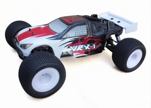 VRX-1 2.4GHz Nitro na Arena.pl
