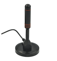 Antena Wewnętrzna LEADSIGN D3 HDTV DVB-T2 4K Full HD