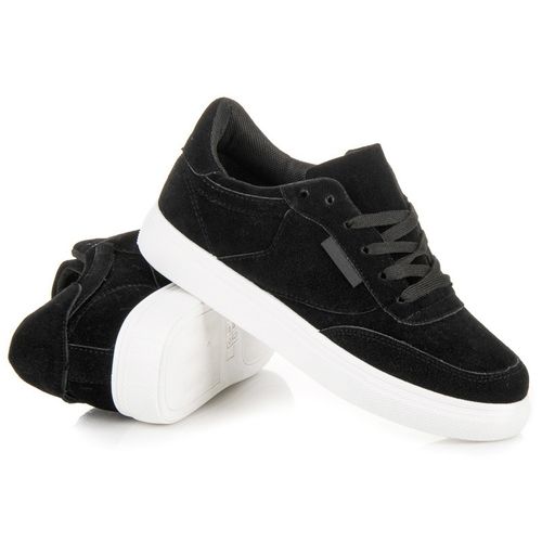 Tenisówki na platformie r.39 na Arena.pl