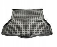 Ford Mondeo V Vignale Sedan od 2015 Mata bagażnika