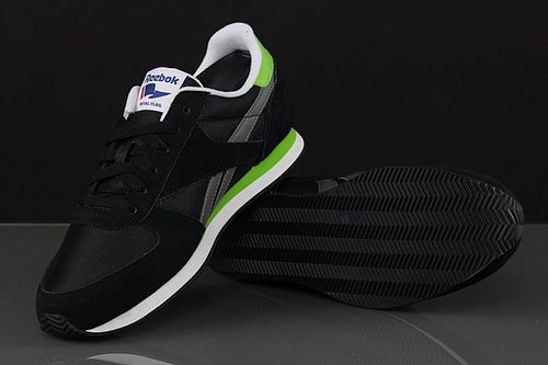 Reebok ROYAL CLJOGG (M46192) na Arena.pl