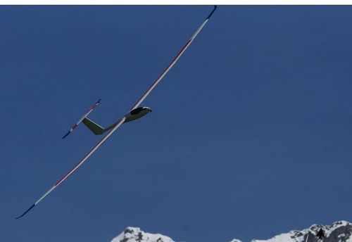 Straton 5.0m ARF na Arena.pl