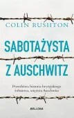 Sabotażysta z Auschwitz