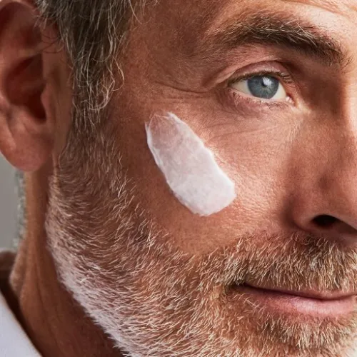 NIVEA MEN Hyaluron Krem przeciwzmarszczkowy 2 szt. na Arena.pl