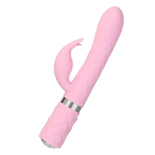 wibrator - pillow talk lively pink na Arena.pl