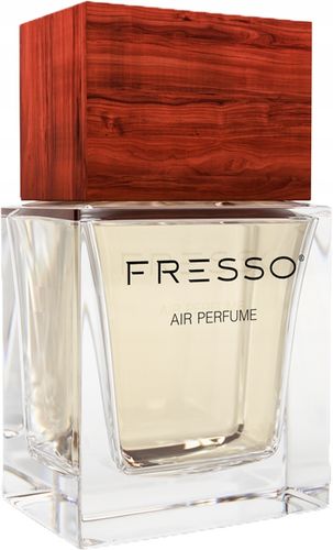 Fresso Sugar Love Perfum Samochodowy do auta 50ml na Arena.pl