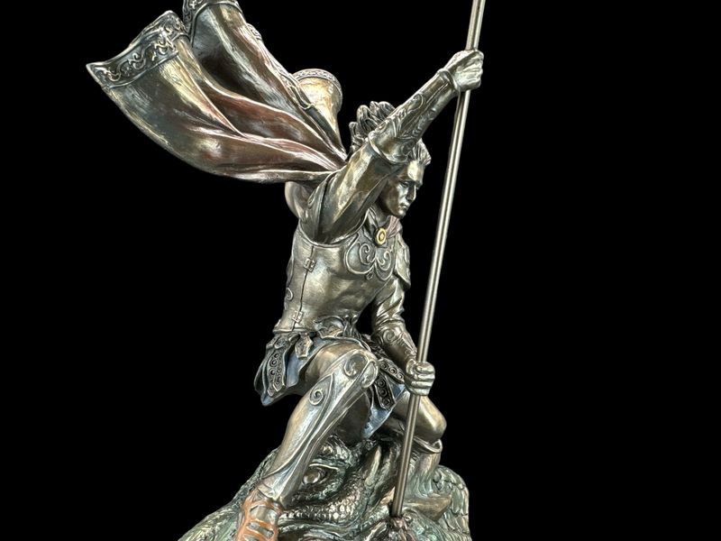 POGROMCA SMOKÓW VERONESE  WU77767A4 zdjęcie 4