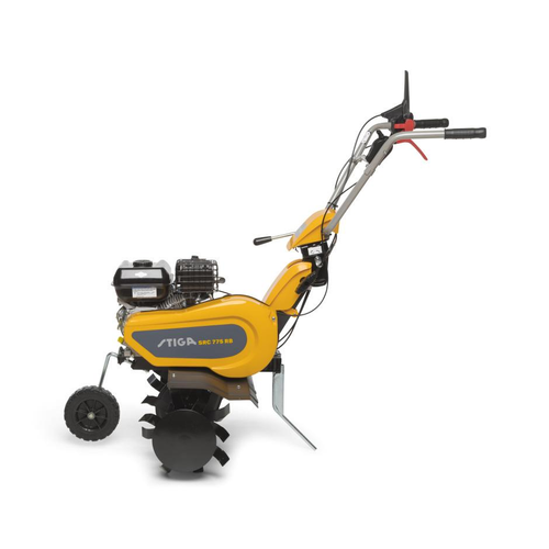 STIGA Glebogryzarka SRC 775 RB na Arena.pl