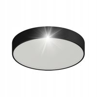 PLAFON TOTEM LED C 24W 4000K IDEUS