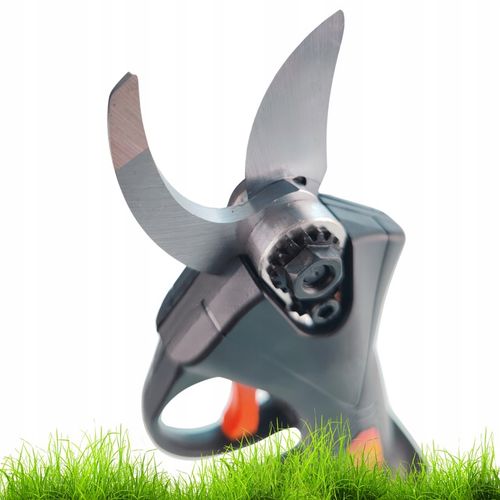 Sekator Nożyce Akumulatorowe Elektryczne Ogrodnicze 2 Baterie 21V Zestaw na Arena.pl