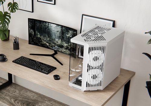 Obudowa APNX V1 TG White na Arena.pl