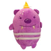 dinozaur pluszak miękka przytulanka dla dzieci