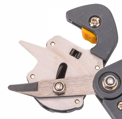 Sekator SZCZEPIENIA Roślin Krzewów Drzew Taśma na Arena.pl